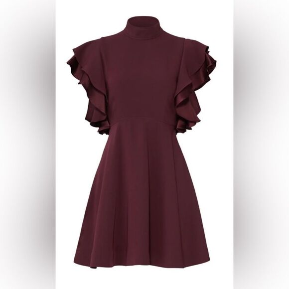 Cinq a Cept dress, US6 - Picture 3 of 15